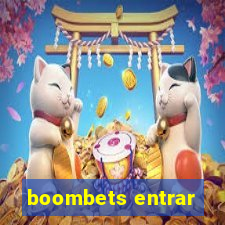 boombets entrar